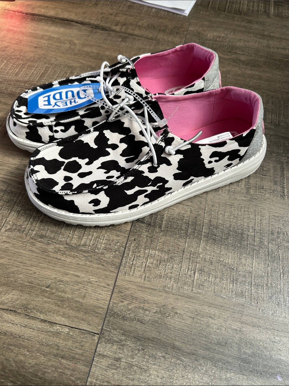 Women’s Wendy Cowgirl Sparkle